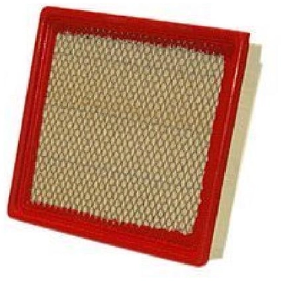 Air Filter by WIX - 46782P 01